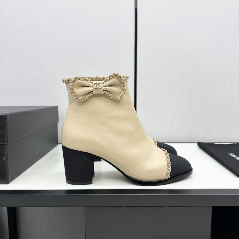 Ch*el boots